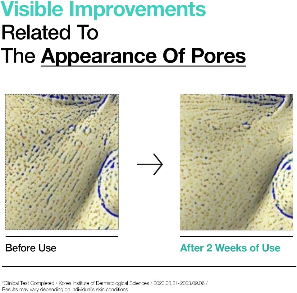 Claripure BHA 2% Refining Toner - Image 4