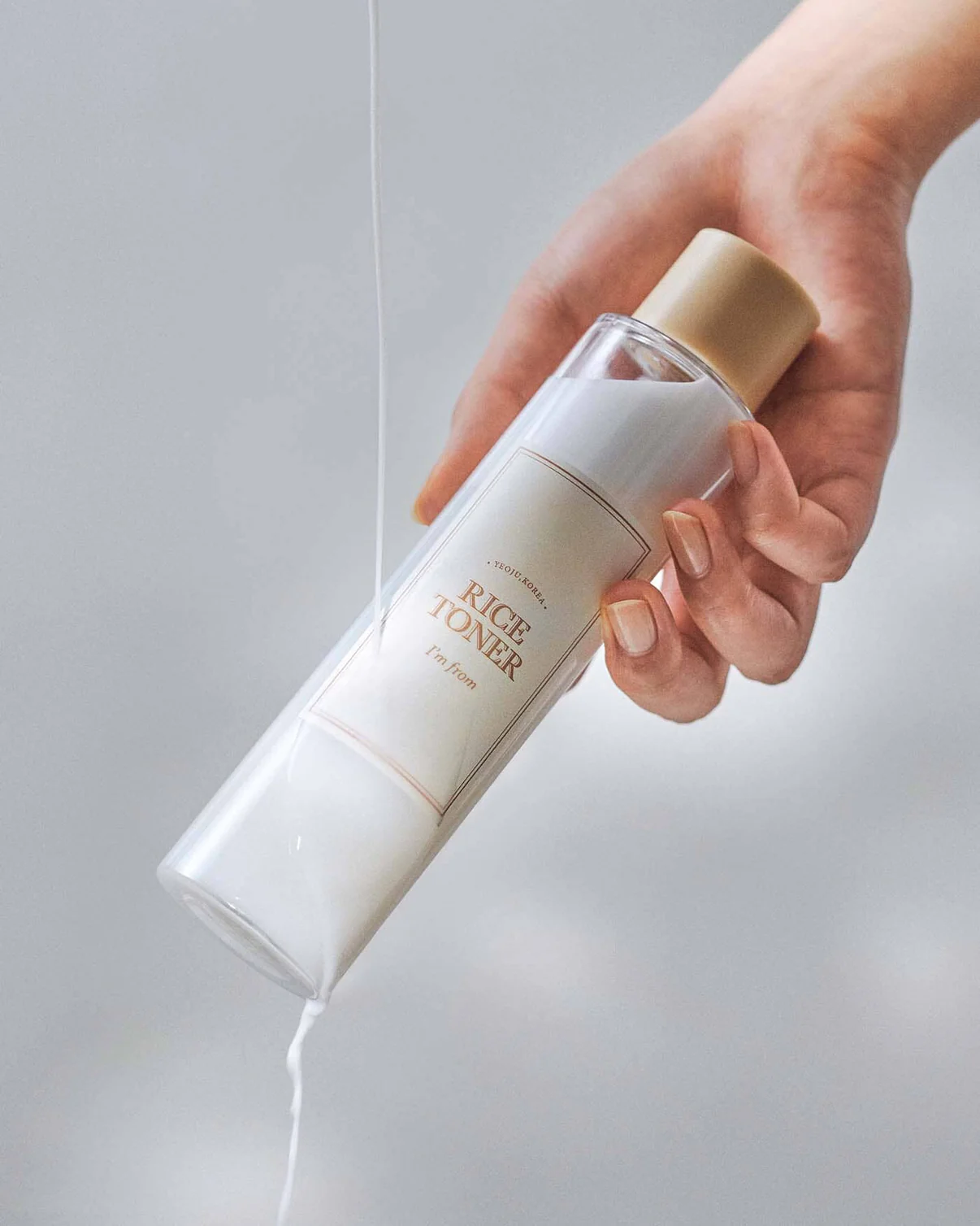 LuxeRice Hydrating Essence - Image 3