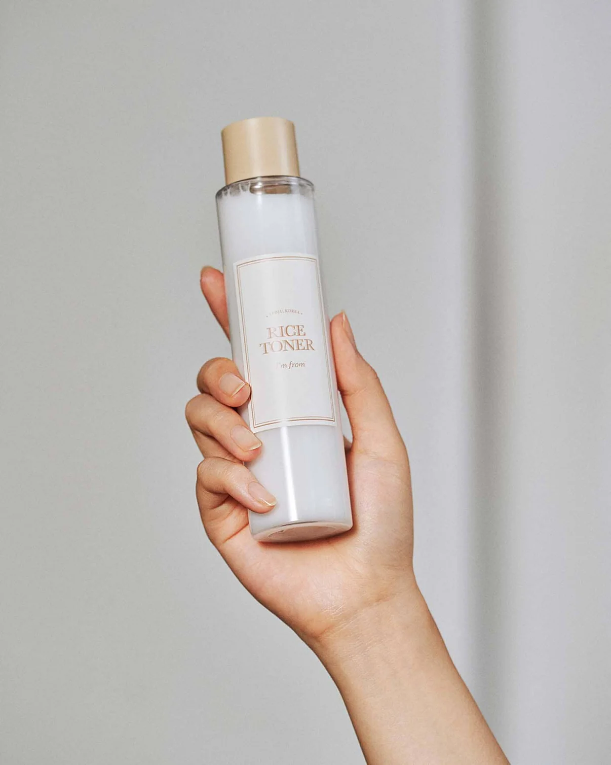 LuxeRice Hydrating Essence - Image 4