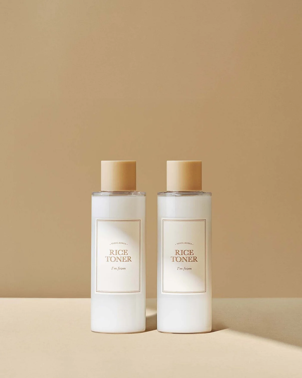 LuxeRice Hydrating Essence - Image 5