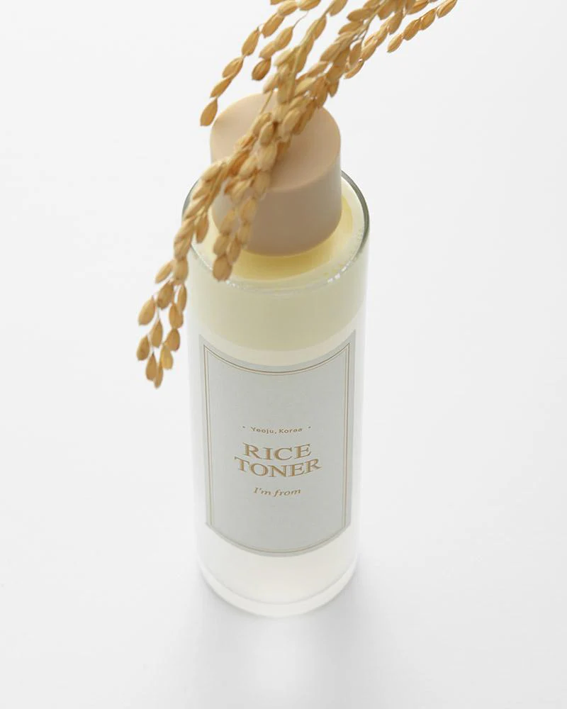LuxeRice Hydrating Essence - Image 8