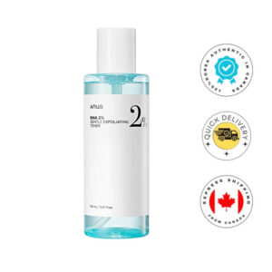 Claripure BHA 2% Refining Toner