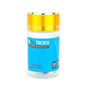 Cordyceps Supplement