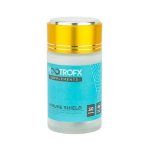 Immune Shield Supplement