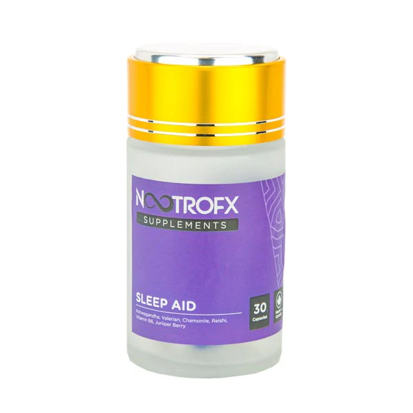 Sleep Aid Supplement