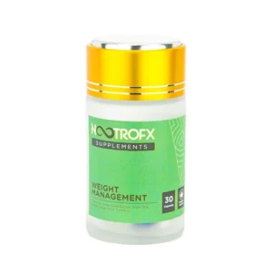 Weight Management Supplement